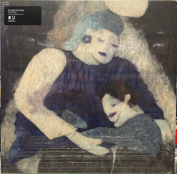 TINDERSTICKS - SOFT TISSUE