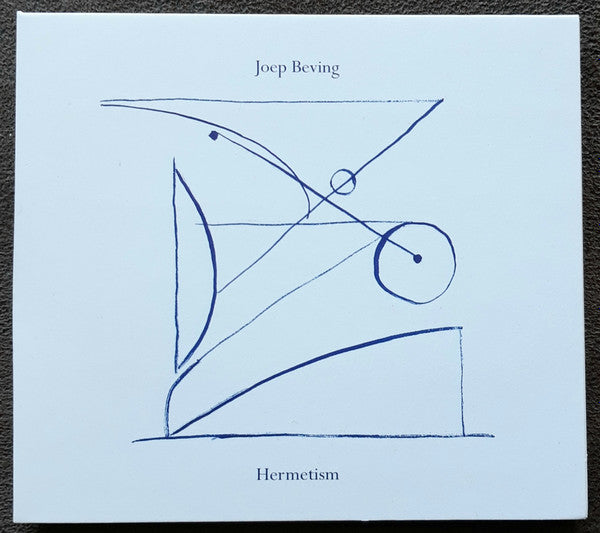 Joep Beving - Hermetism