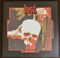 DUSK - WHEELS OF TWILIGHT
