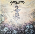 BLIND ILLUSION - WRATH OF THE GODS