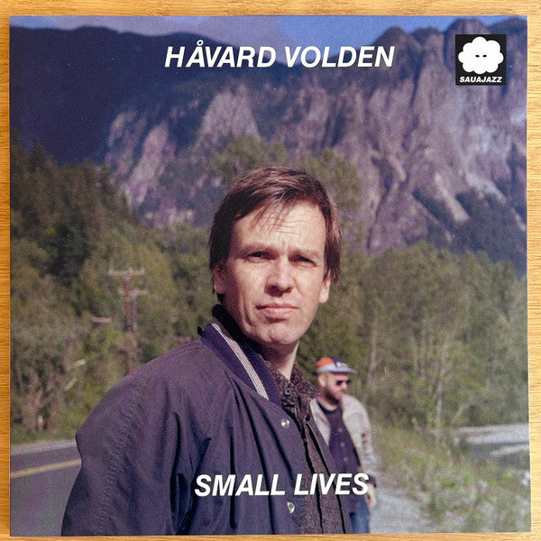 HÅVARD VOLDEN - Small Lives
