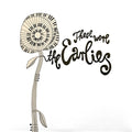 THE EARLIES - THESE WERE THE EARLIES (CREAM COLOURED VINYL)