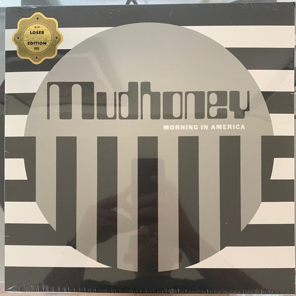 MUDHONEY - MORNING IN AMERICA