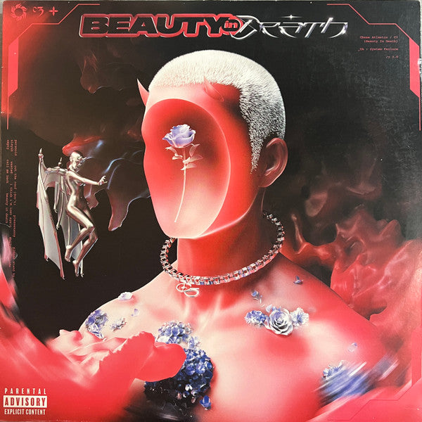 Chase Atlantic - BEAUTY IN DEATH