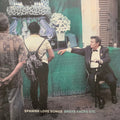 SPANISH LOVE SONGS - BRAVE FACES ETC.