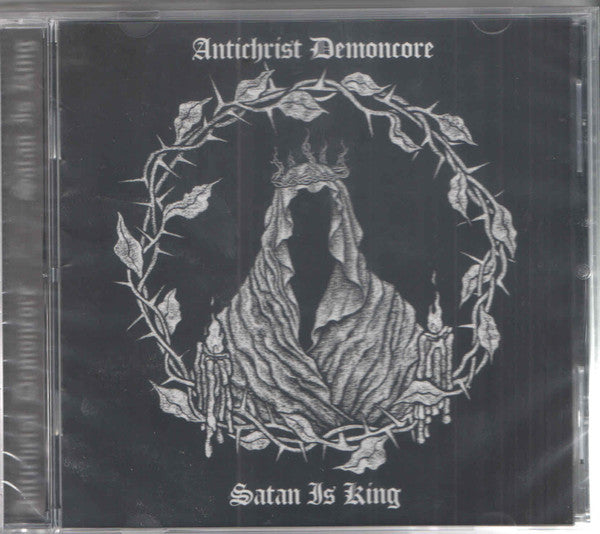 ACXDC - SATAN IS KING