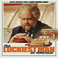 JOHN CARROLL KIRBY - THE LUCKIEST MAN IN AMERICA OST