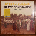 JOSEPH KAMARU - HEAVY COMBINATION