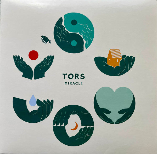 TORS - MIRACLE
