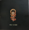 Toto - Old Is New