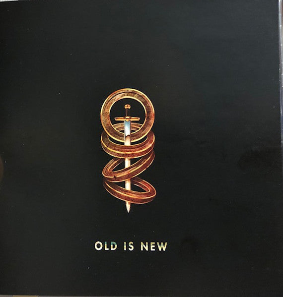 Toto - Old Is New