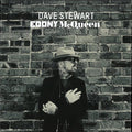 DAVE STEWART - EBONY MCQUEEN