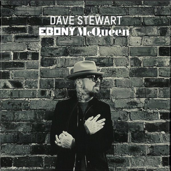 DAVE STEWART - EBONY MCQUEEN