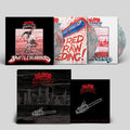 BLOOD MONEY - COMPLETE EXECUTION