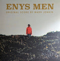 MARK JENKIN - Enys Men (Original Score)