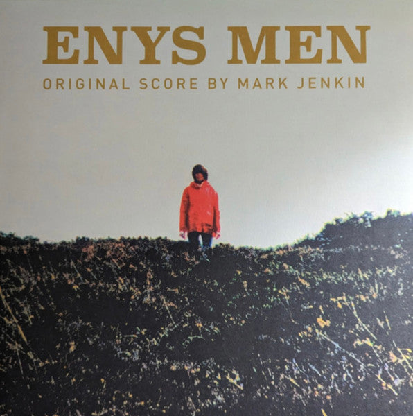 MARK JENKIN - Enys Men (Original Score)