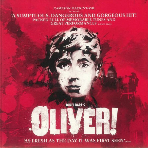 Lionel Bart - Shanay Holmes, Lionel Bart, Simon Lipkin