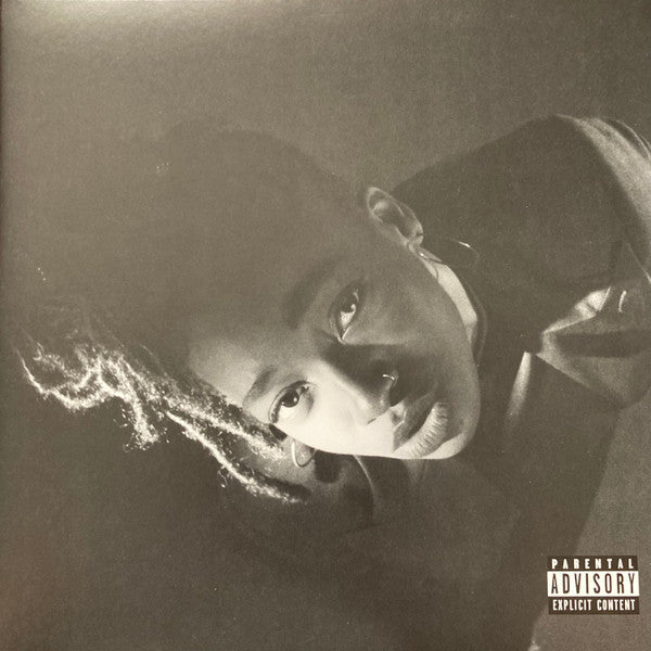 LITTLE SIMZ - Grey Area