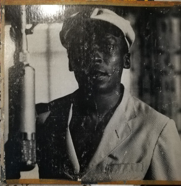Miles Davis - The Musings Of Miles