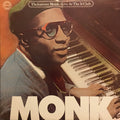 Monk, Thelonious - Live At The It Club