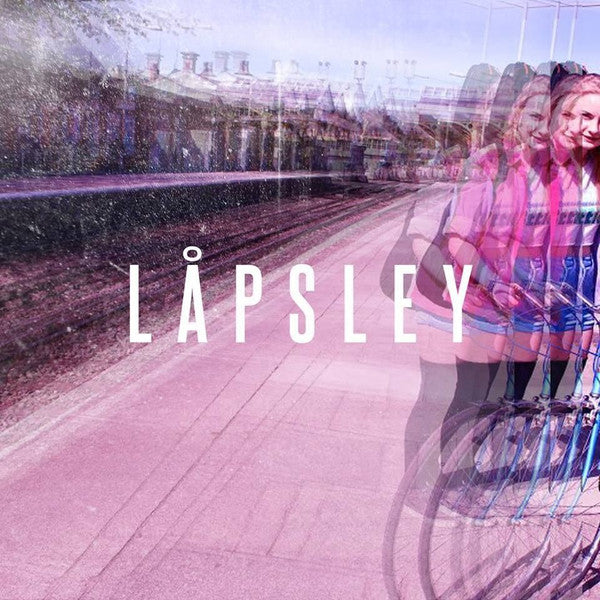 LAPSLEY - Låpsley