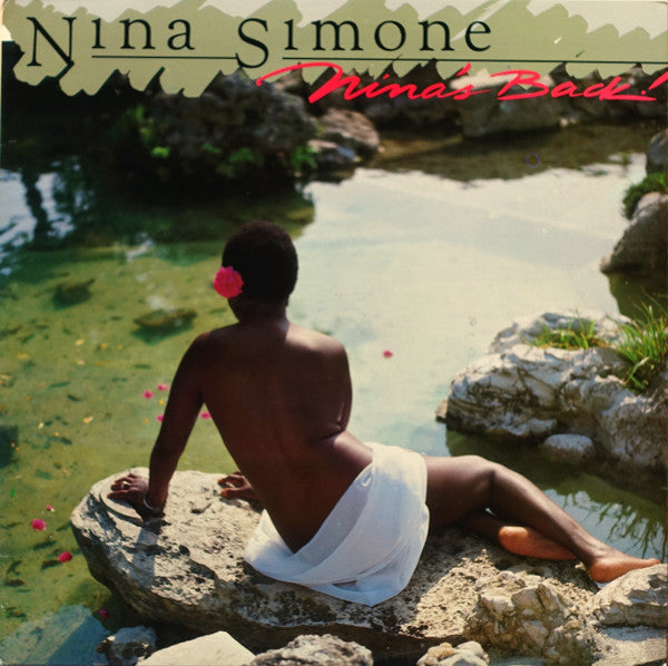Nina Simone - Nina's Back