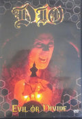 Dio - Evil Or Divine:  Live In New York City
