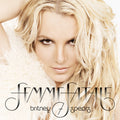 Spears, Britney - FEMME FATALE