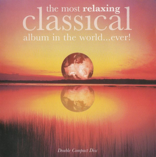 Classical Best of - Relaxing Piano