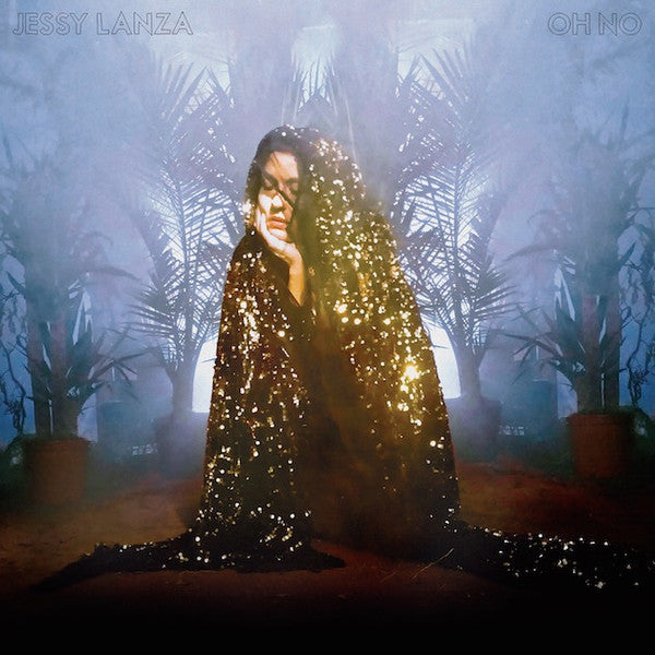 JESSY LANZA - OH NO