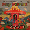 VARIOUS ARTISTS - 10 Songs from Mary Poppins