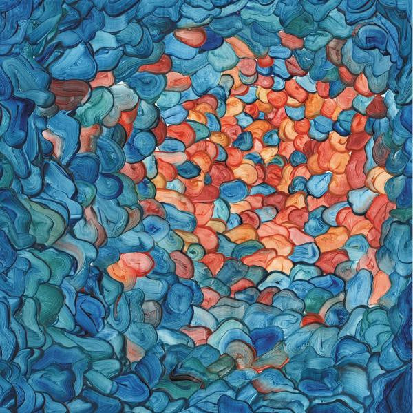 GENGAHR - A DREAM OUTSIDE