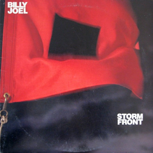 Joel, Billy - Storm Front