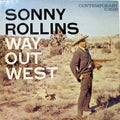 Sonny Rollins - Way Out West