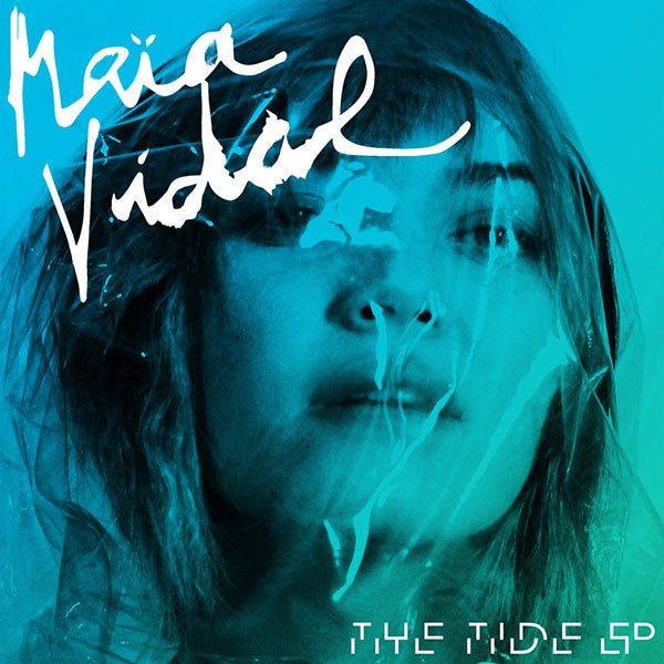 MAIA VIDAL - Maïa Vidal