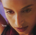 NOA - LETTERS TO BACH