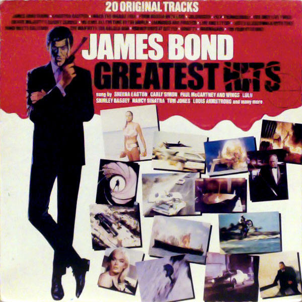 VARIOUS ARTISTS - SOUL GREATEST HITS