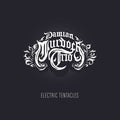 DAMIAN MURDOCH TRIO - ELECTRIC TENTACLES