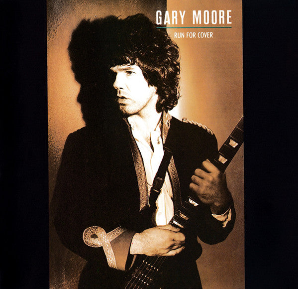 Gary Moore - Run For Cover