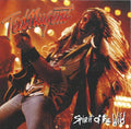TED NUGENT - SPIRIT OF THE WILD