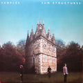 TEMPLES - SUN STRUCTURES