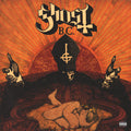 Ghost B.C. - Infestissumam