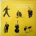 Chico Hamilton Quintet Buddy Collette - Chico Hamilton Quintet