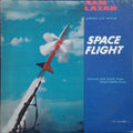 Sam Lazar - Space Flight