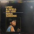 Nina Simone - I Put A Spell On You