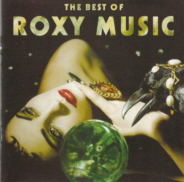 Roxy Music - The Best Of