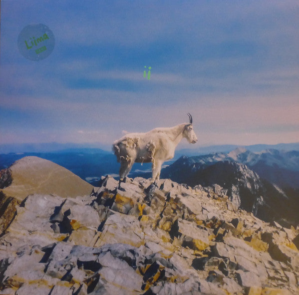 LIIMA - ii