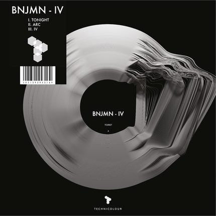 BNJMN - IV