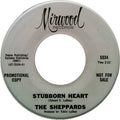 The Sheppards - Stubborn Heart / How Do You Like It
