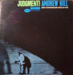 Andrew Hill - Judgment!